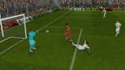 Eslovênia 0 x 1 Inglaterra: Veja animação do gol em 3D