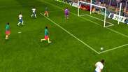 Camarões 1 x 2 Holanda: Veja animação dos gols em 3D