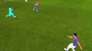 Chile 1 x 2 Espanha: Veja animação dos gols em 3D