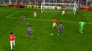 Paraguai 0 x 1 Espanha: Veja animação do gol em 3D