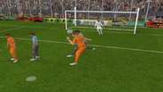Holanda 3 x 2 Uruguai; Veja animação dos gols em 3D