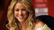 Shakira diz que torcerá pela Espanha na final da Copa