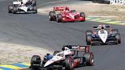 Indy: Will Power é pressionado, mas fatura GP de Sonoma