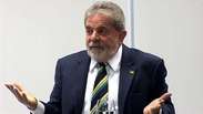 Para Lula, imprensa tem candidato e partido