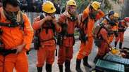 Explosão em mina chinesa deixa pelo menos 20 mortos