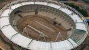 Conheça arenas dos Jogos Olímpicos de Londres