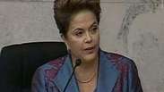 Presidente eleita, Dilma Rousseff, é diplomada no TSE