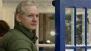 Julian Assange teme extradição para os EUA