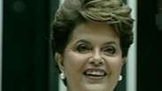 "Dediquei a vida à causa do Brasil", diz Dilma