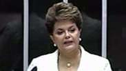 Dilma é destaque em jornais e agências internacionais