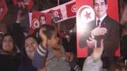 Crise na Tunísia derruba presidente há 23 anos no cargo