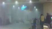 Explosão em aeroporto russo mata pelo menos 31 pessoas