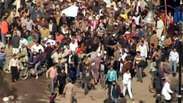 Egito registra novos confrontos no Cairo