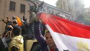 Ministros do governo renunciam no Egito