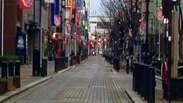 Após radiação, surge primeira 'cidade fantasma' no Japão