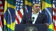 Presidente faz referência à Cidade de Deus e fala das favelas
