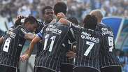 Veja os melhores momentos da vitória do Corinthians