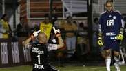 Brigas e expulsões marcam clássico Palmeiras x Corinthians