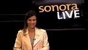 Sonora Live com Fundo de Quintal será na quarta-feira