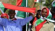 Mundo tem um novo país: Sudão do Sul celebra independência