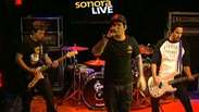 Strike abre Sonora Live cantando "No Veneno"
