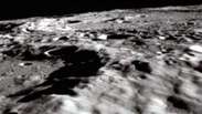 Nasa divulga fotos de pegadas na Lua para 'acabar com mitos'
