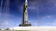 Nasa anuncia novo foguete para ir mais longe no espaço
