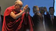 Dalai Lama: corrupção é câncer que se alastra pelo mundo