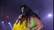 Rock in Rio: veja trecho do show de Katy Perry