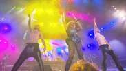 Rock in Rio: veja trecho do show de Kesha