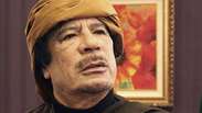 Conheça a história do ex-ditador líbio Muammar Kadafi