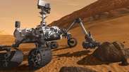 Sonda da Nasa vai verificar se existiu vida em Marte