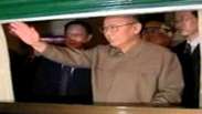 Morre o líder da Coreia do Norte, Kim Jong-il