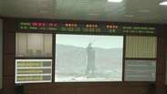 Coreia do Norte inicia abastecimento de foguete; veja