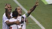 De virada, Vasco vence Flamengo e está na final do Carioca