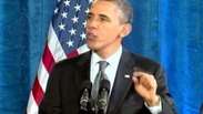 Veja vídeo em que Obama usa morte de Bin Laden como campanha