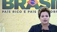 Dilma diz que Comissão da Verdade é uma ação do Estado