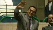 Agência egípcia anuncia morte de Hosni Mubarak; exército nega