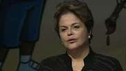 Uma grande nação não deve ser medida pelo PIB, diz Dilma