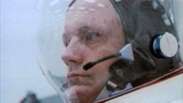 Veja momento em que Neil Armstrong pisa na Lua