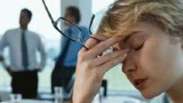 Estresse causa de taquicardia à diarreia, diz médica