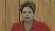 Dilma: Reino Unido e Brasil terão longa trajetória de cooperação