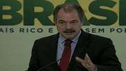 Mercadante anuncia Pacto pela Alfabetização em Brasília