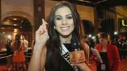 Miss Brasil já está nos EUA para disputar Miss Universo