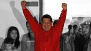 Conheça trajetória do irreverente e polêmico Hugo Chávez