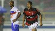Flamengo goleia Friburguense  e lidera grupo B do Carioca
