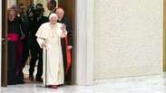 Jornal levanta boato e diz saber motivo da renúncia do Papa