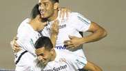 Bragantino ofusca gol de Rivaldo com golaços