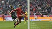 Bayern de Munique faz 6 e "atropela" rival; veja