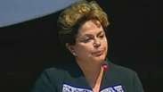 Dilma lamenta morte de Hugo Chávez e presta homenagem